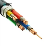 Kabel niskiego napięcia