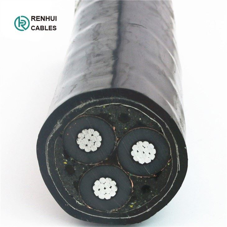 MV cable (38)