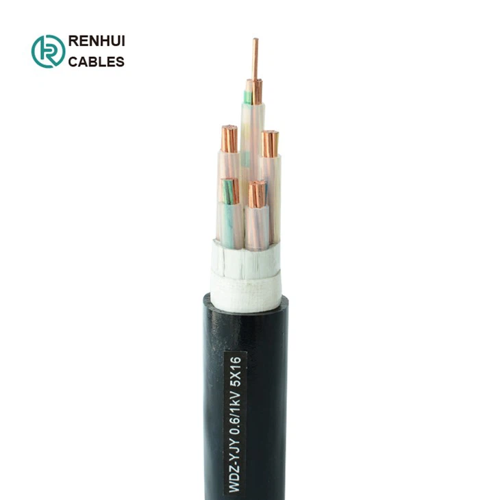 YJV CABLE